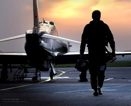 Photo by UK Ministry of Defence