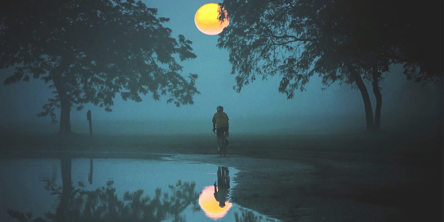 Photo by Tony Detroit via Unsplash