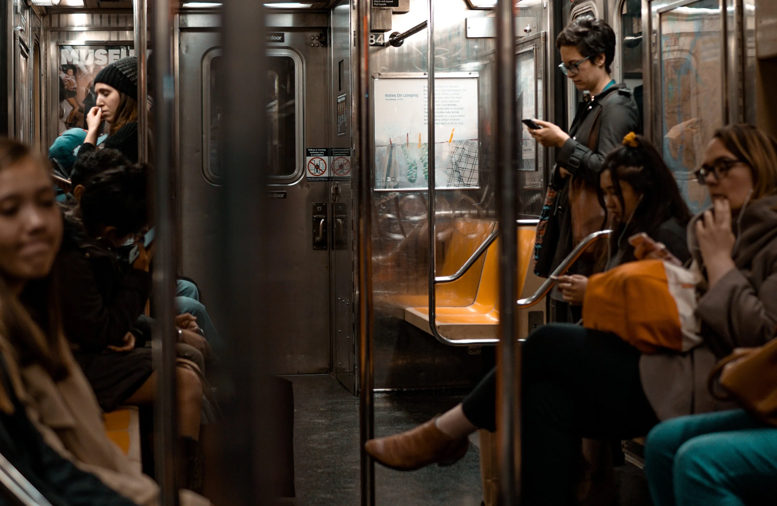 Photo by Finn Skagn via Unsplash .