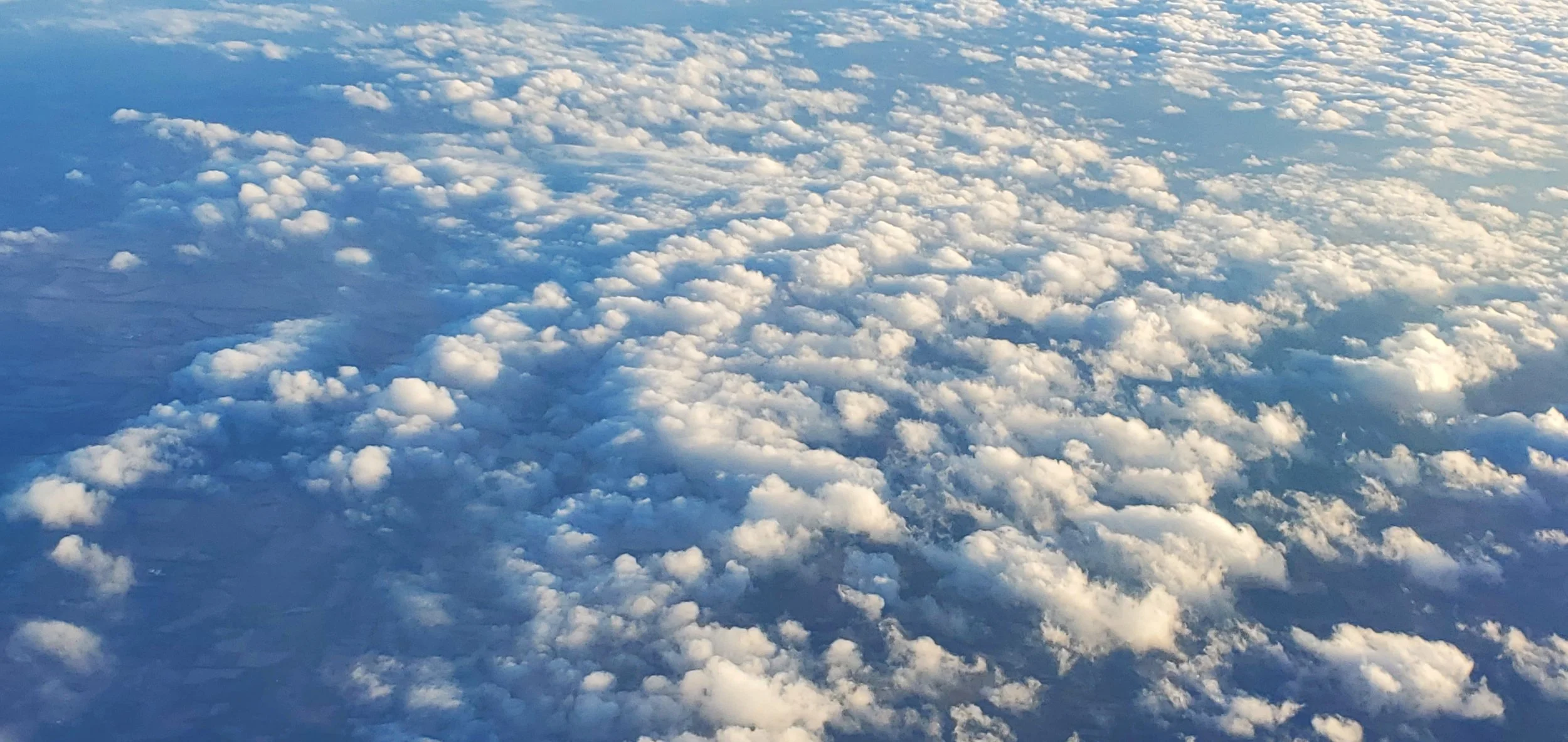 Up in the Air