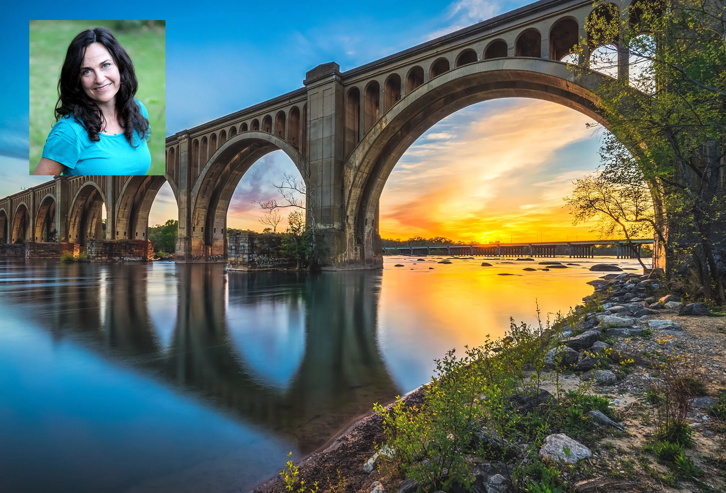 Richmond VA on HGTV House Hunters! — Rebecca D'Angelo Realtor®