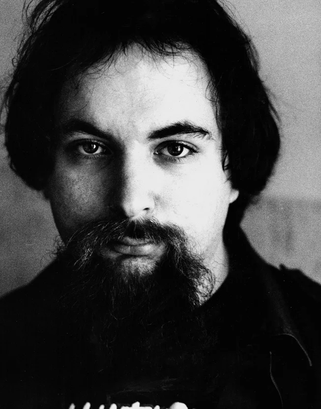 Sergej Harlamov, pesnik