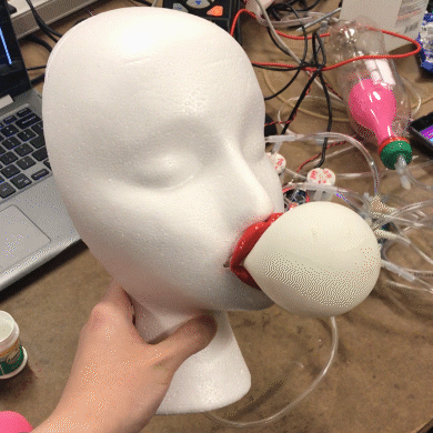 Iteration V: non-hardening clay