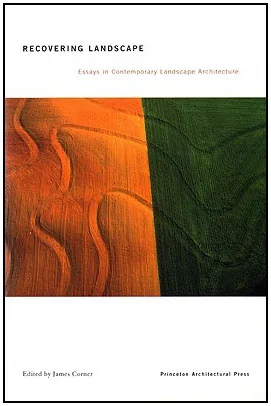 “Neither Wilderness Nor Home: The Indian Maidan,” Recovering Landscape , edited by James Corner, Princeton Architectural Press, New York, 1999