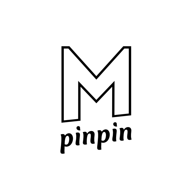 Merlin Pinpin