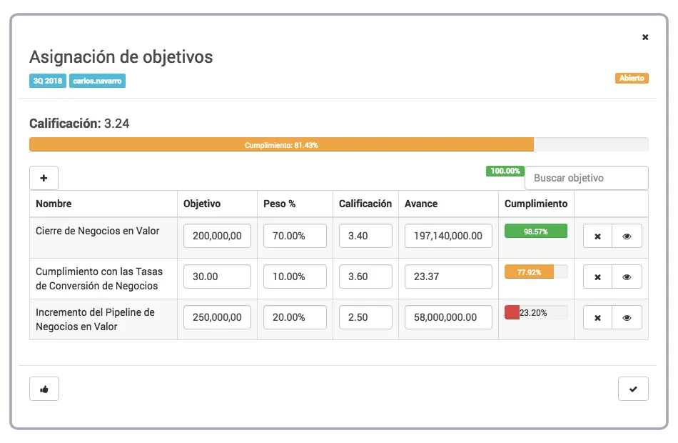 Asignacion Objetivo VisualSale CRM.jpg