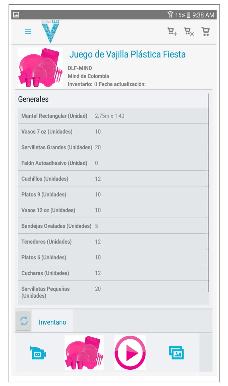 Detalle Producto VisualSale CRM App.jpg