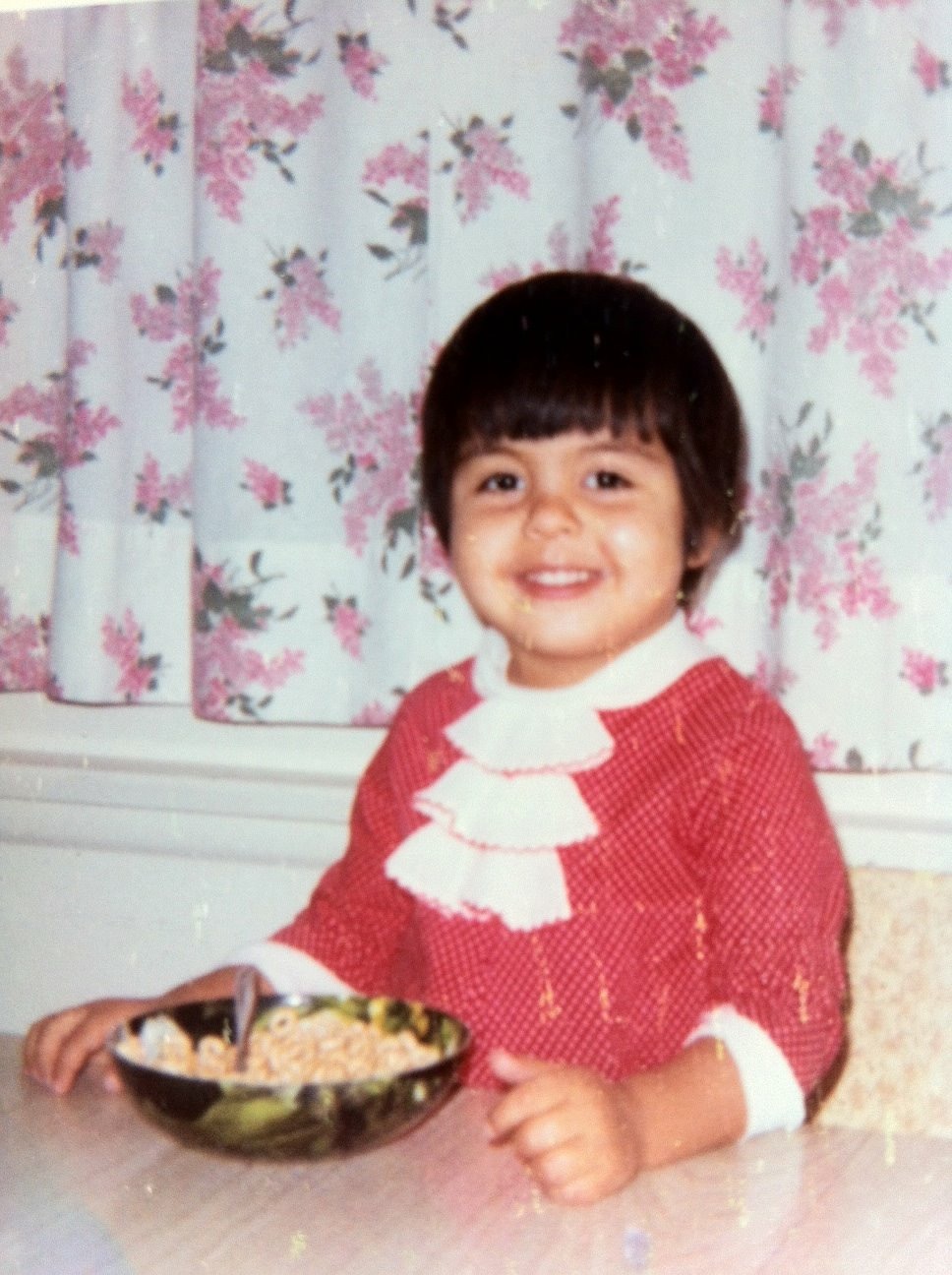 Morning Breakfast Scenes