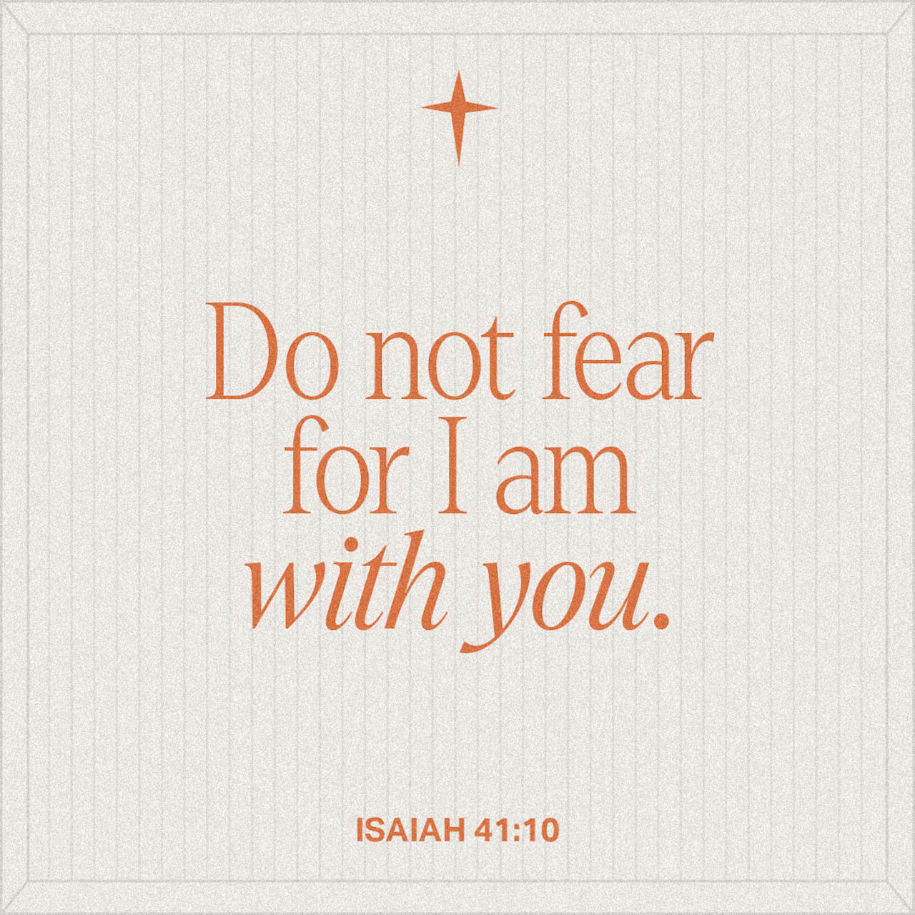 Do Not Fear