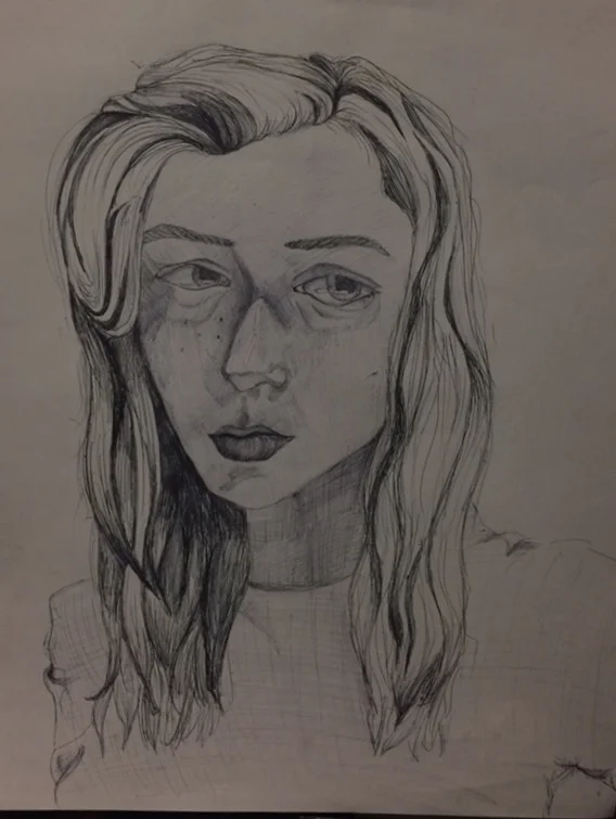 Violet #2