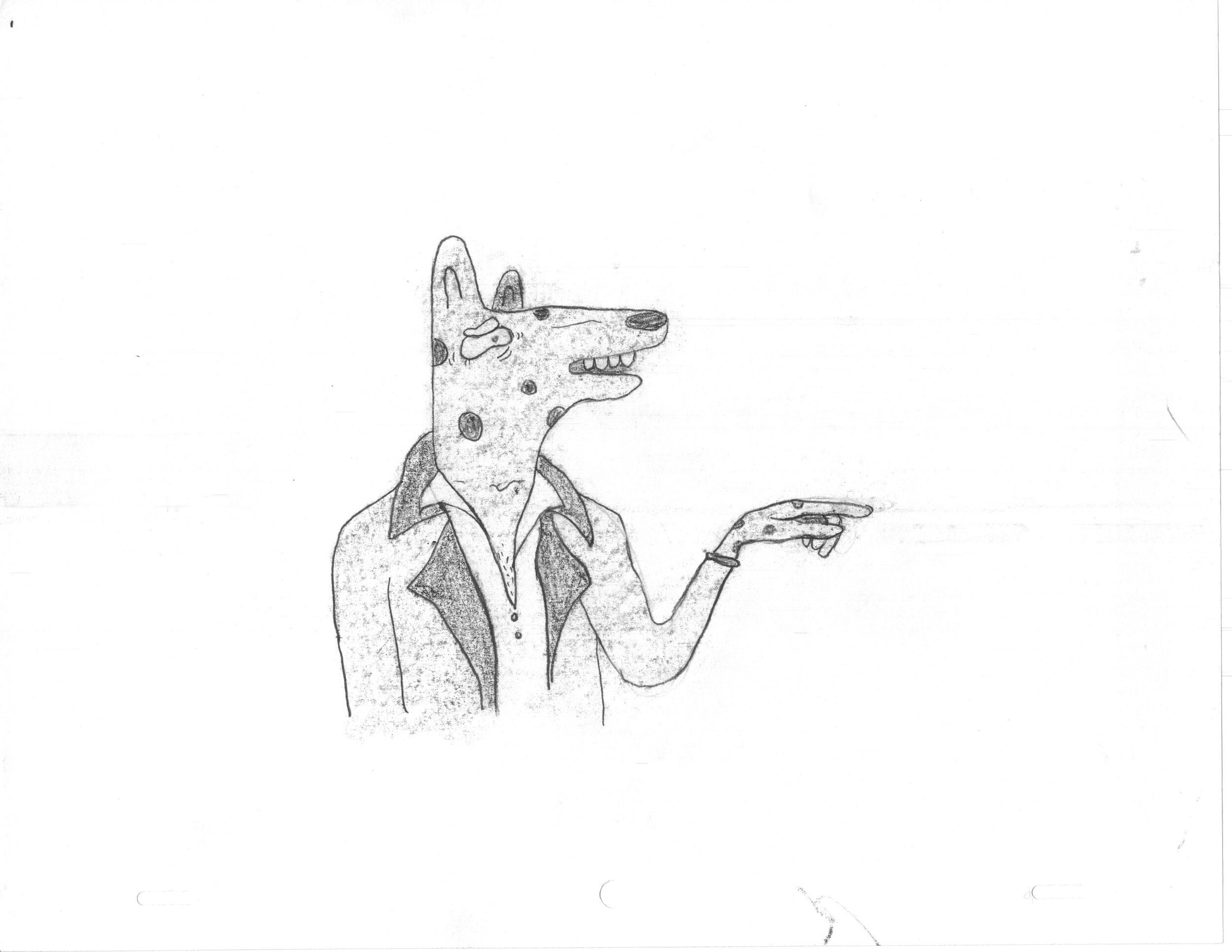 Pride and Prejudice animation