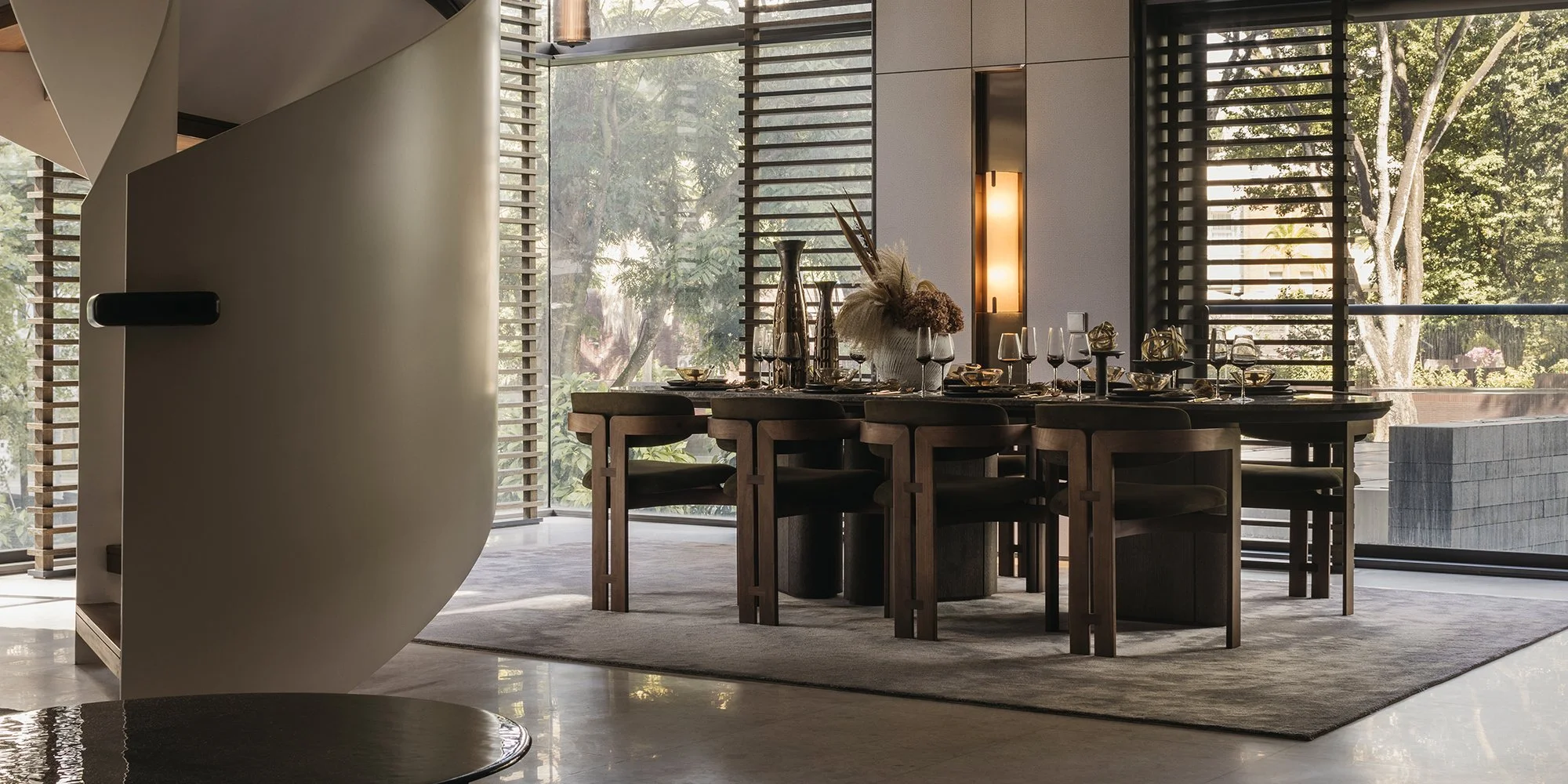 Residential — SUPERFAT DESIGNS