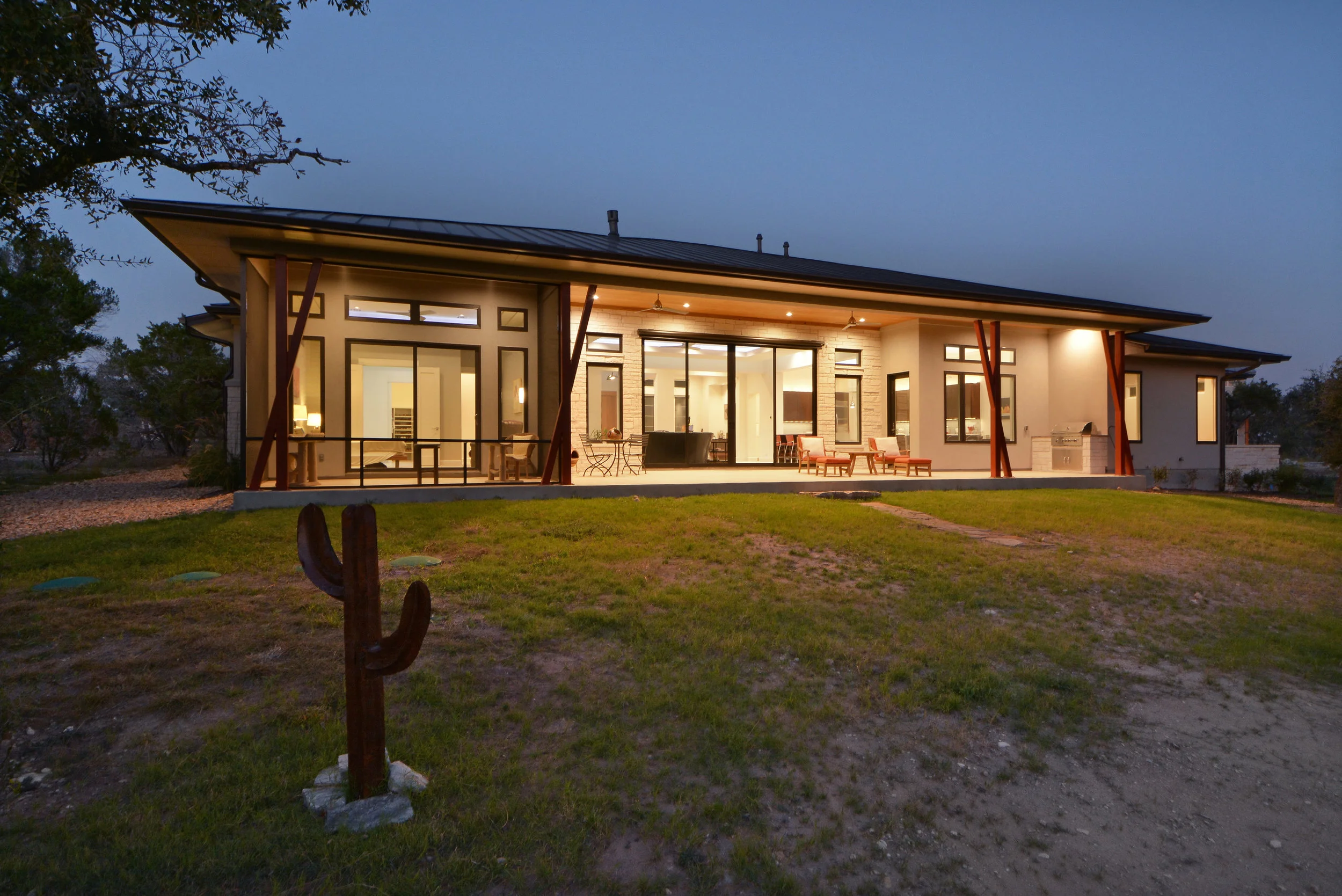 8616 Bellancia Dr-print-051-Rear Exterior Twilight 01-4200x2805-300dpi.jpg