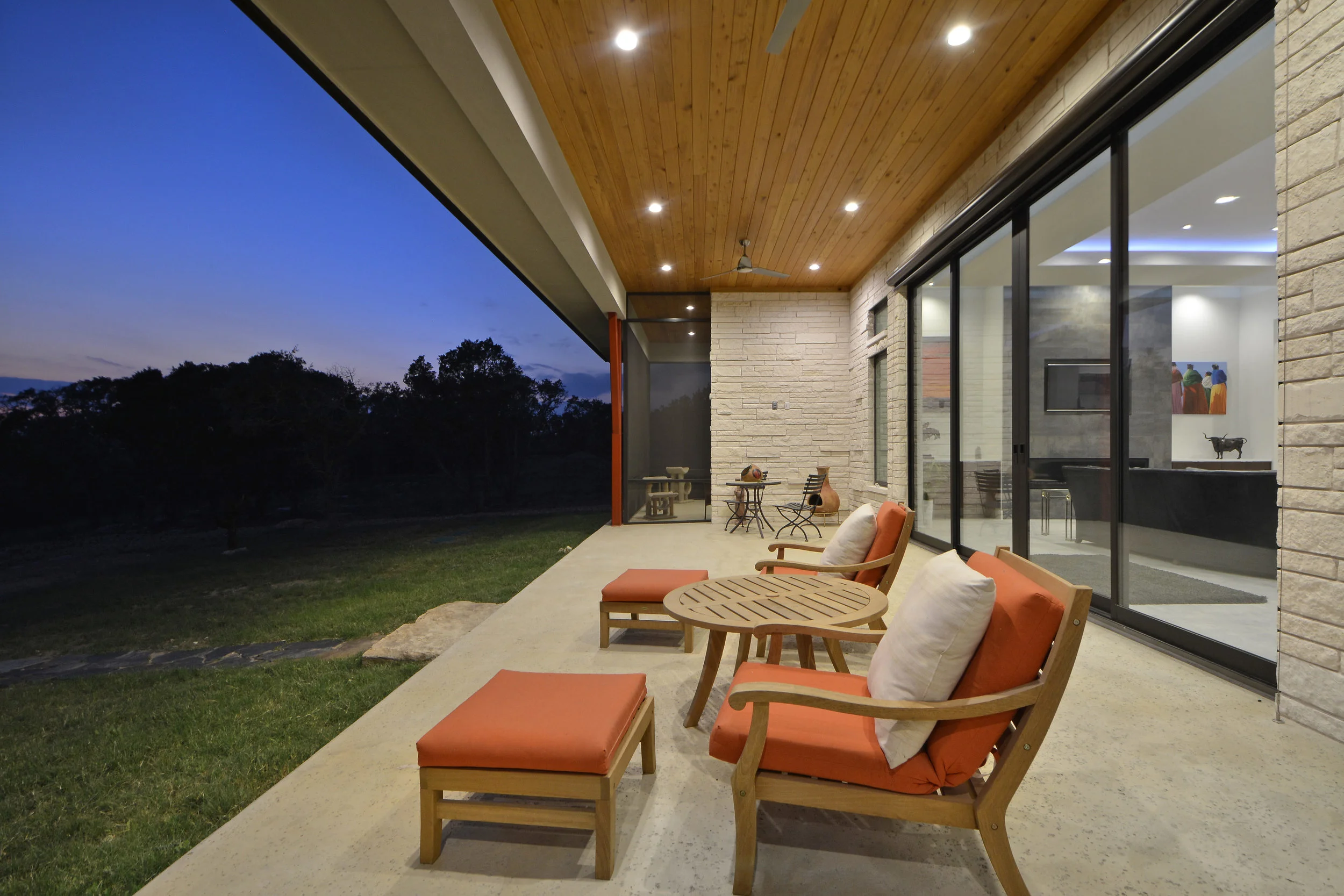 8616 Bellancia Dr-print-053-Rear Exterior Twilight 05-4200x2801-300dpi.jpg