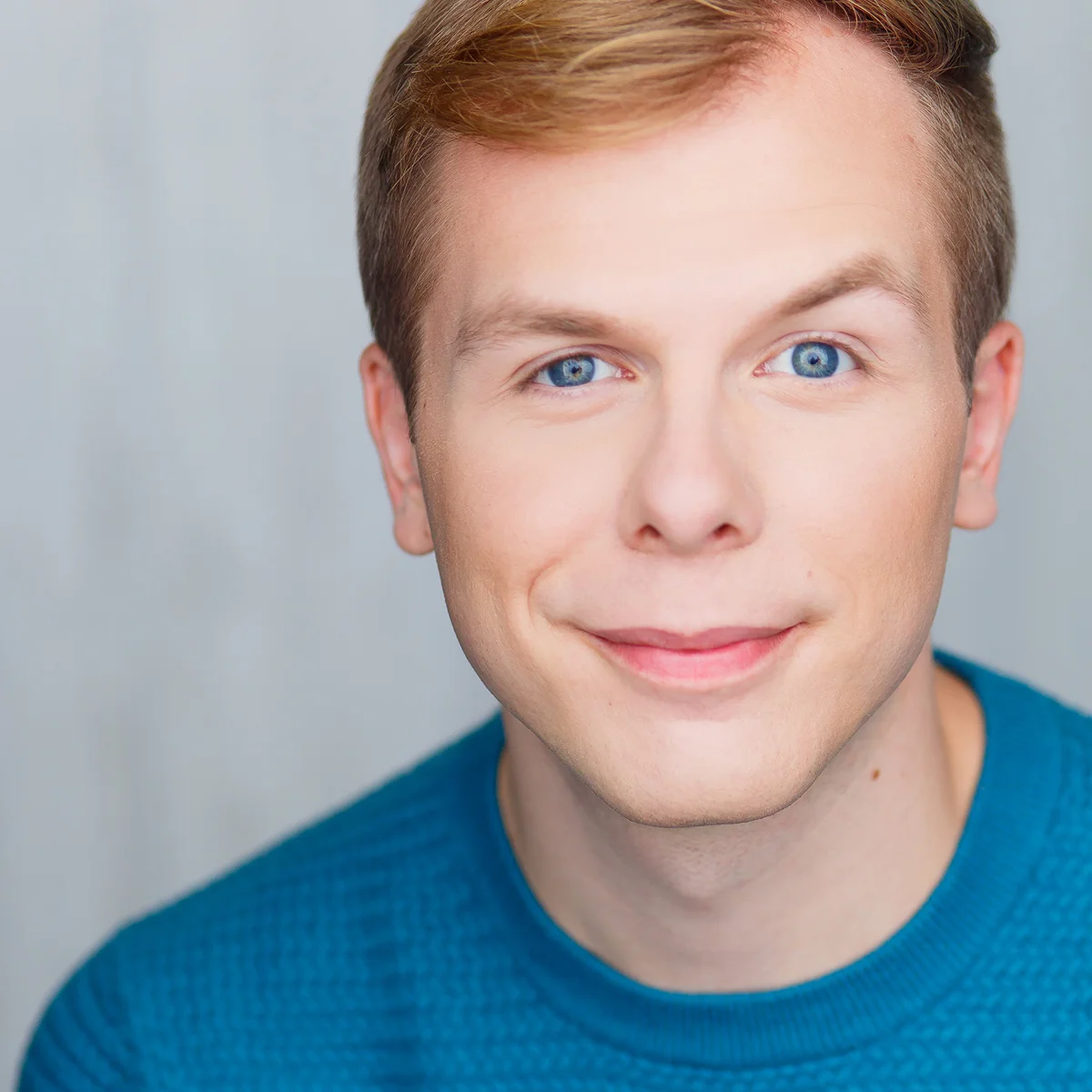 Tyler Anthony Smith Lord Byron/Henry Clerval/Ensemble (Frankenstein) Dramaturg (Collage of a Dystopian Midwest)