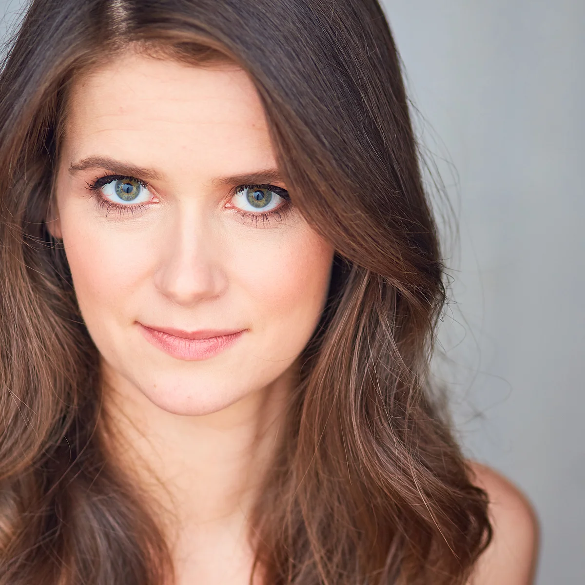 Leigh Yenrick Claire Clairmont/Elizabeth Lavenza/Ensemble (Frankenstein) Marketing Director (Frankenstein, Collage of a Dystopian Midwest)