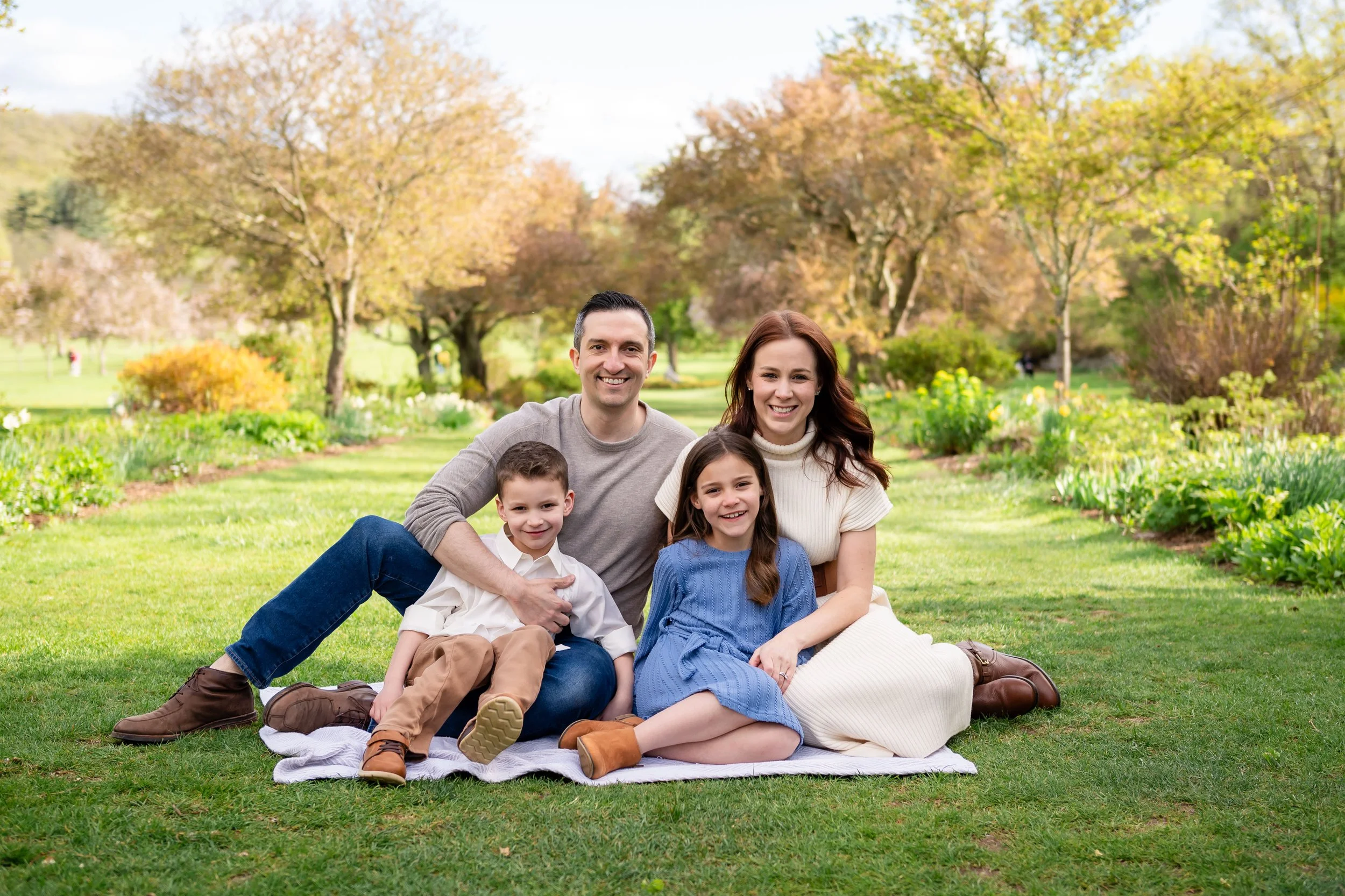 ringwood-botanical-gardens-family-portrait