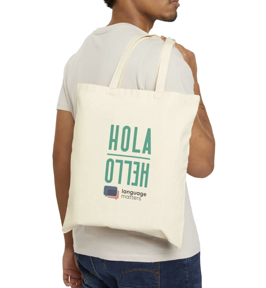 Tote Bag, Concept and Design