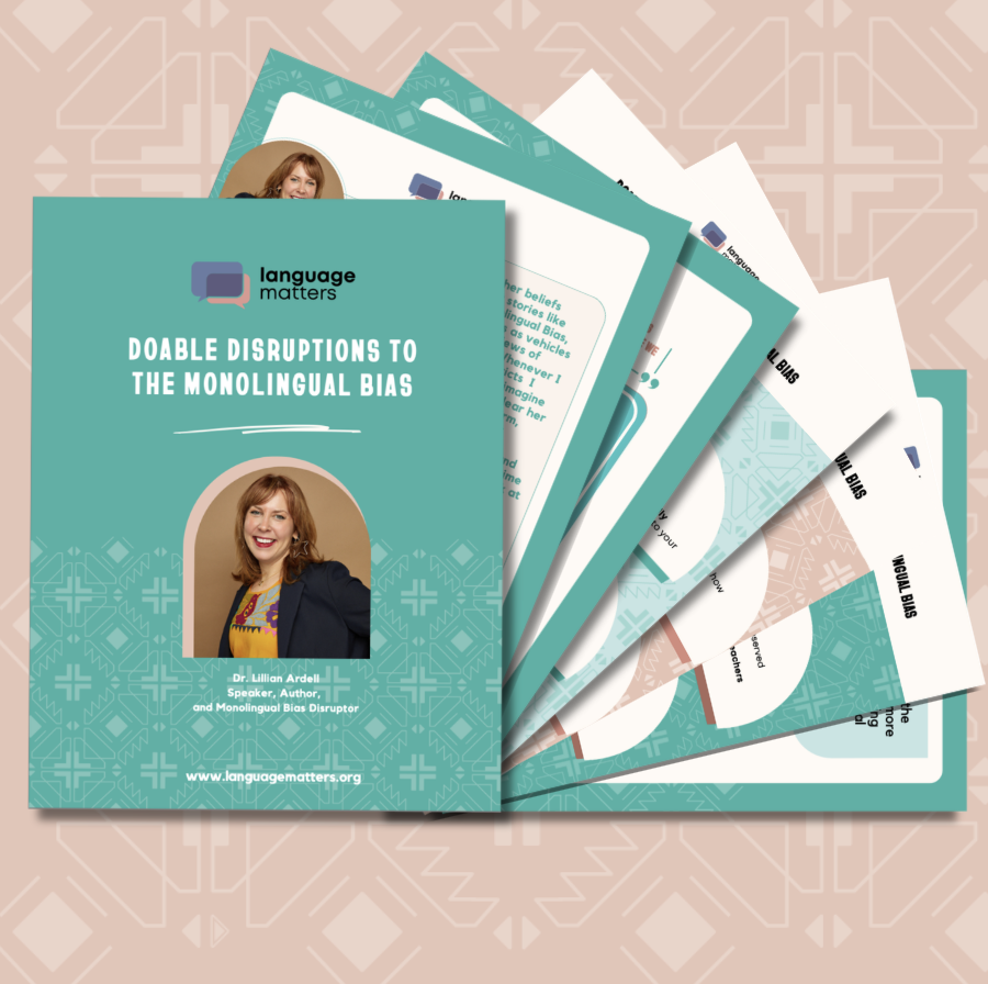 Downloadable Handouts