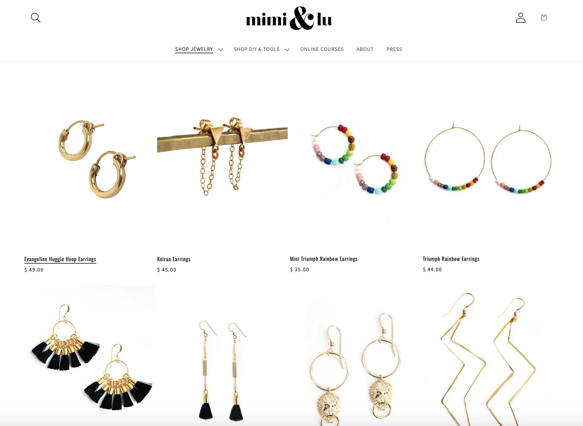 Ecommerce Listings, photos and management