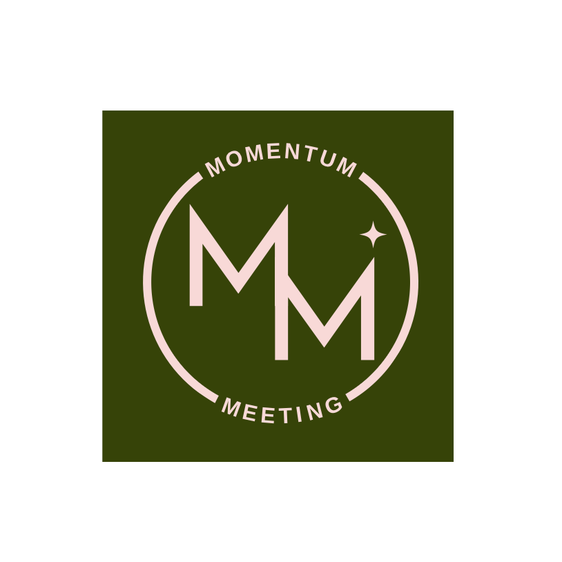 Momentum Meeting - Introductory Session