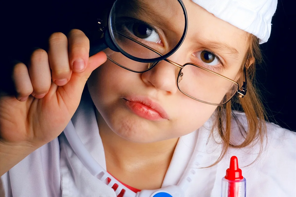 "Listen to your child as she plays and you will be able to understand her fears and her needs much better than you would be able to on your own. It is a window into your child’s soul." Mother of a 3 year old girl