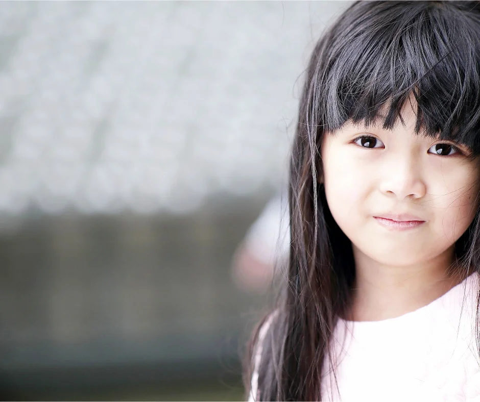 "Helping children trust their bodies again and feel at home in them is one of my greatest joys." Rebecca J. Hubbard