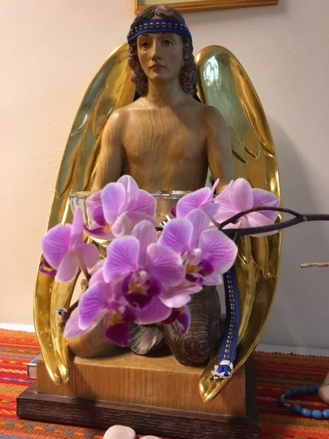Spiritual Healing Meditation - Love and Forgive Yourself