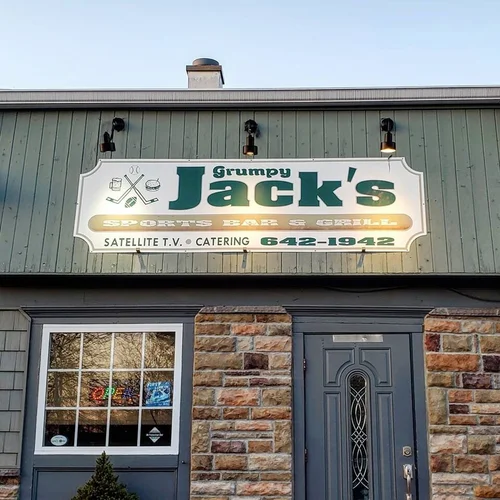 Grumpy Jack's, business photo 3