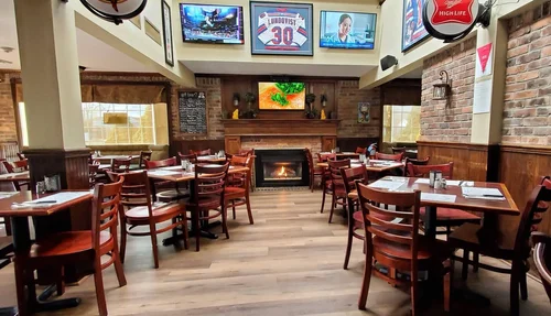 Grumpy Jack's, business photo 6