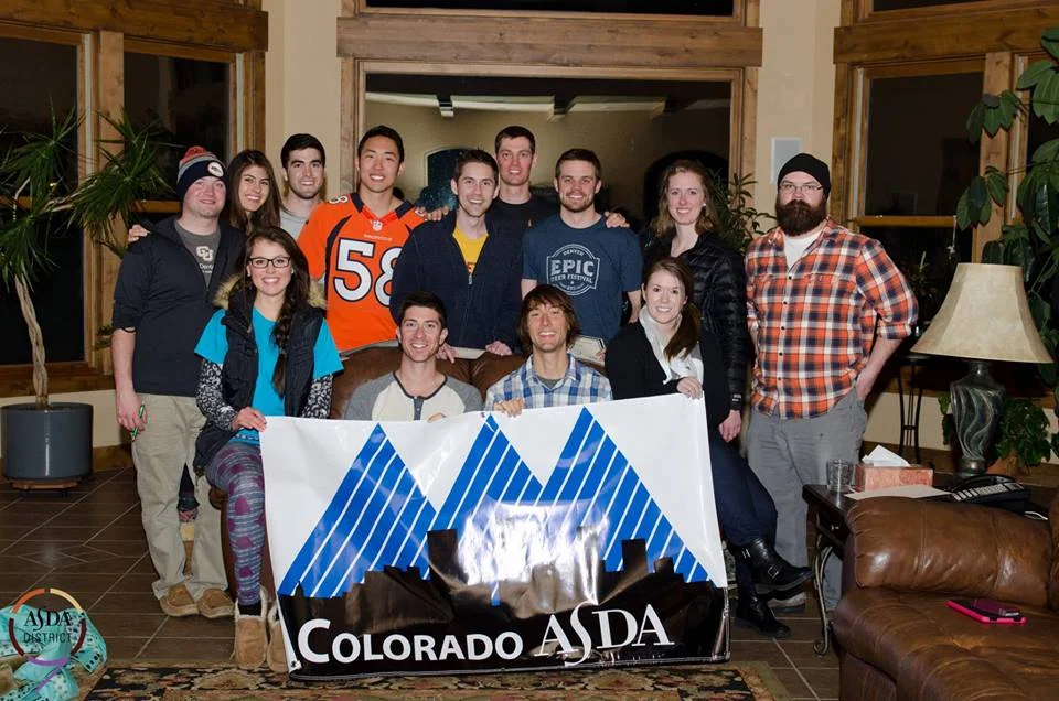 Launch: Colorado ASDA's Official Blog