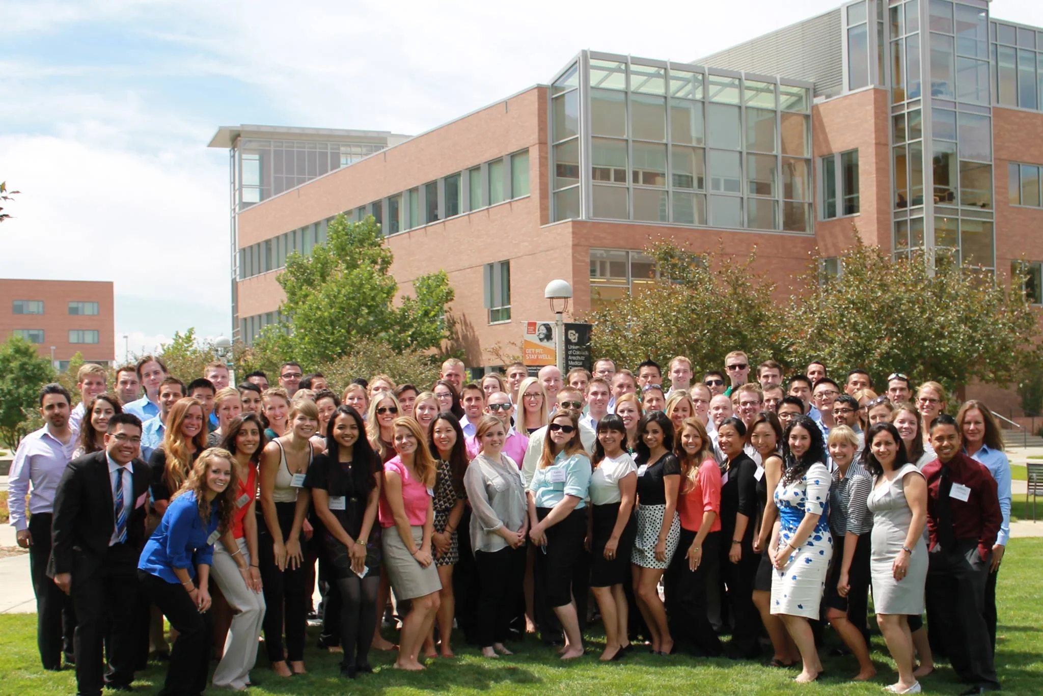 DS1 Summer Orientation
