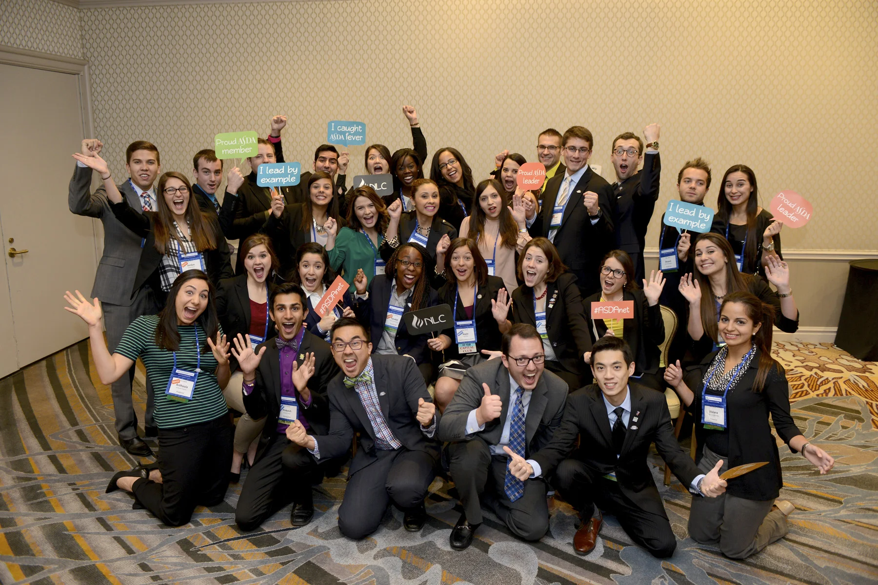 Perspective from a Pre-dental Student