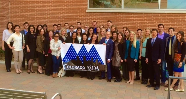 Recap:  Colorado ASDA Leadership Workshop