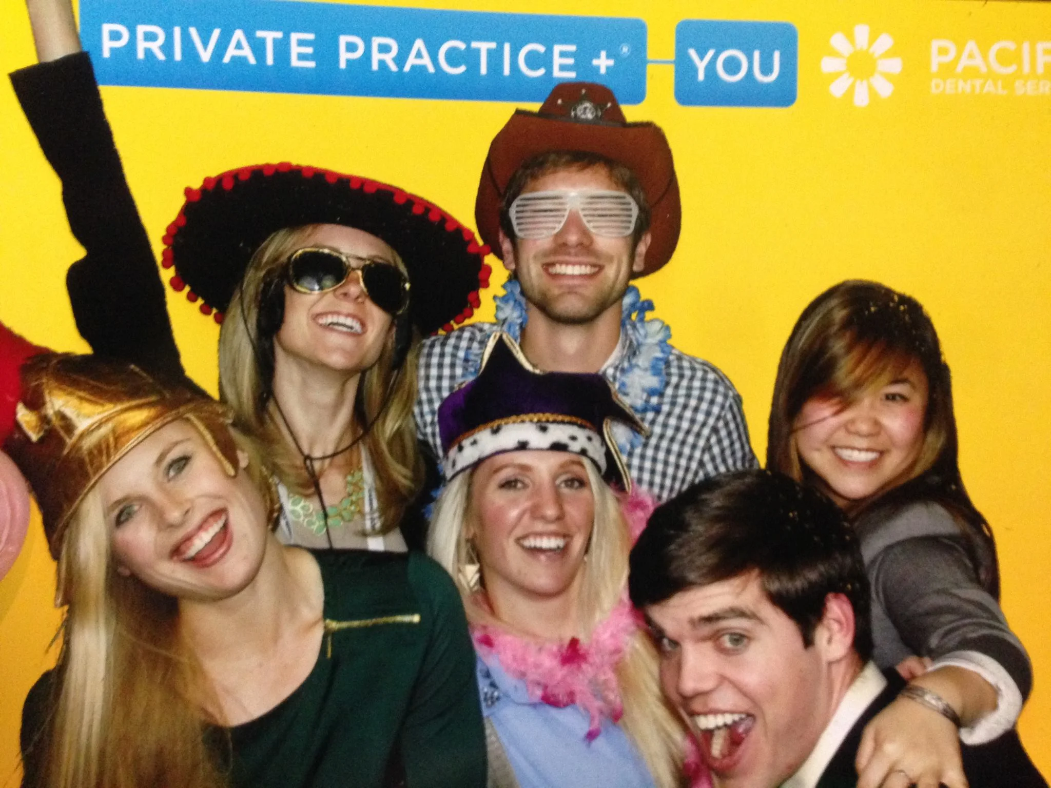 Rocky Mountain Dental Convention