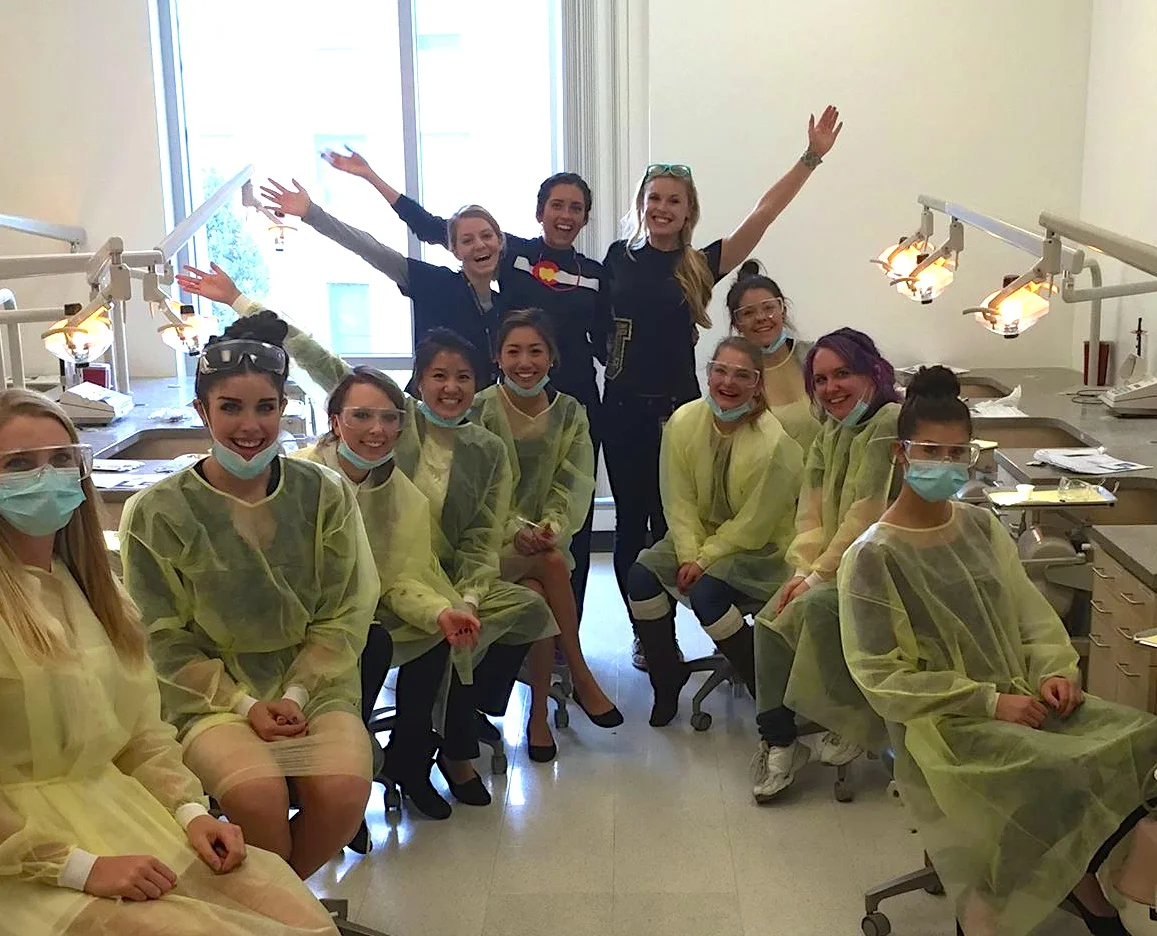 Baby Dentists