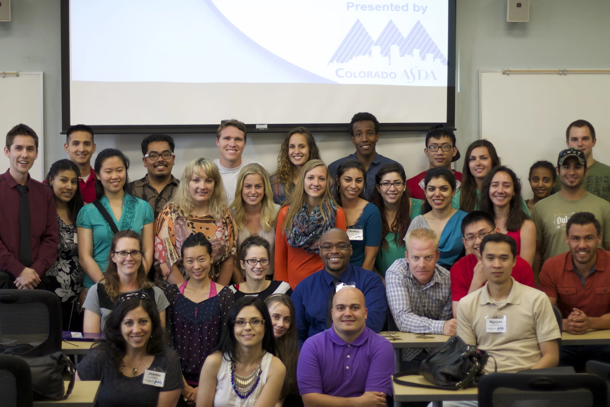 Summer Pre-Dental Academy (DSB101)