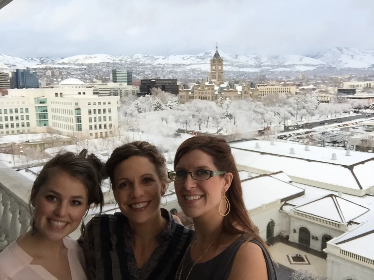 Crowned by the Crown Council