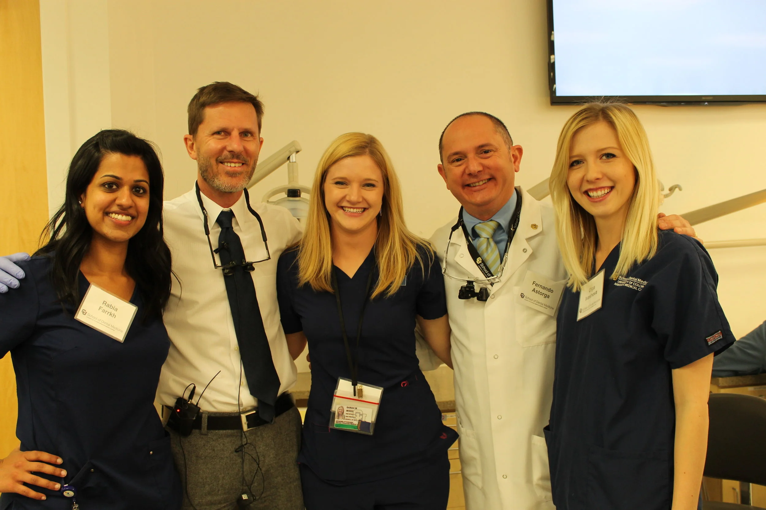 Spring Break Edition: Continuing Education (CE)