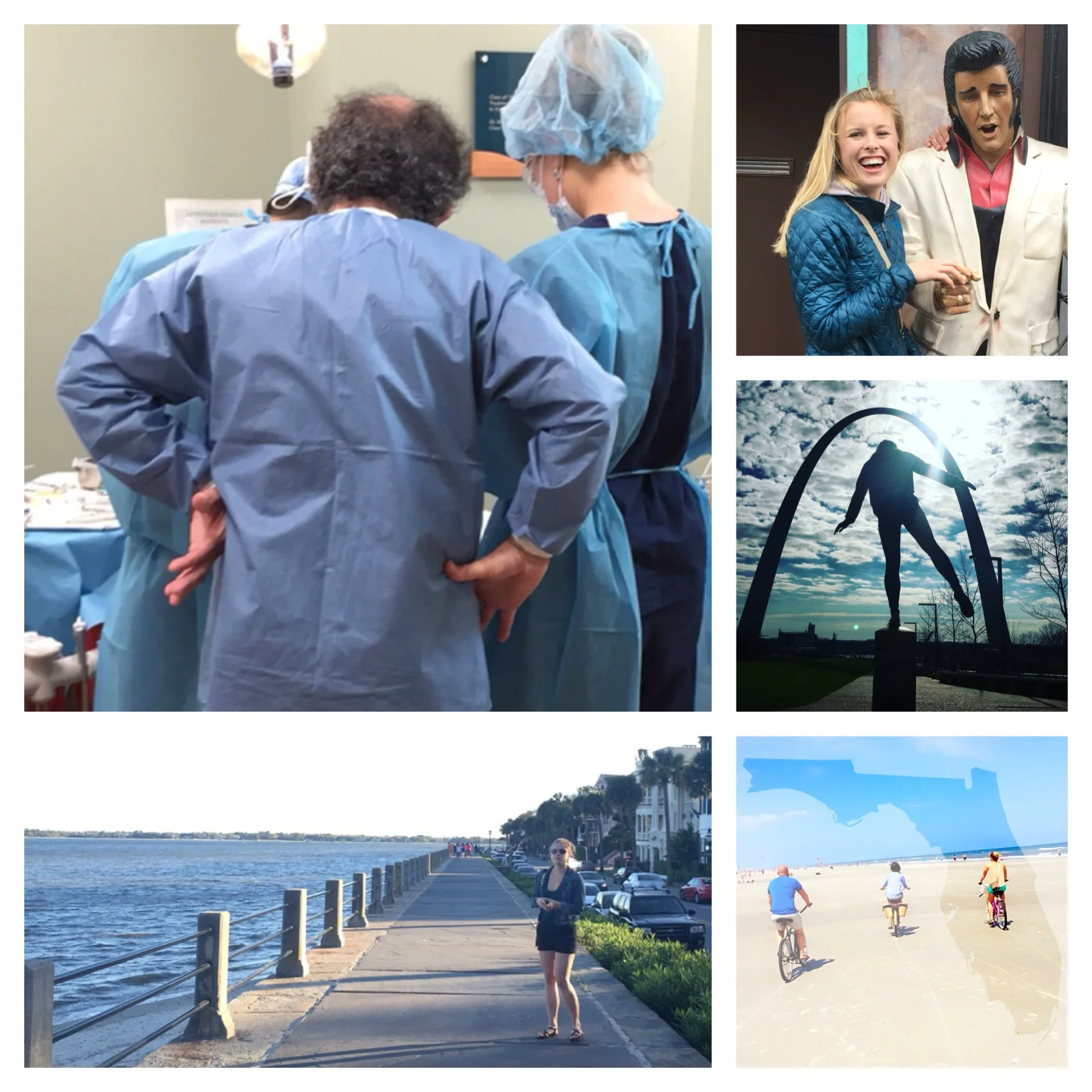 Spring Break Edition: Externships