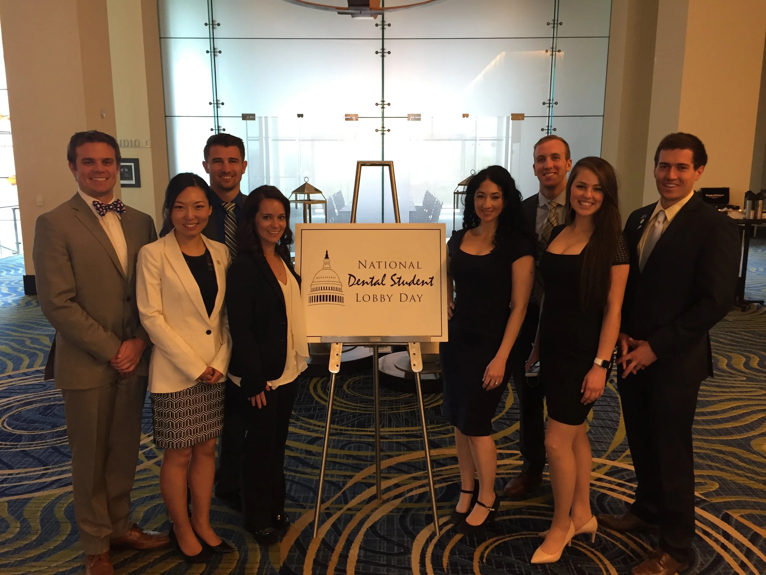 Lobby Day: What You Need to Know