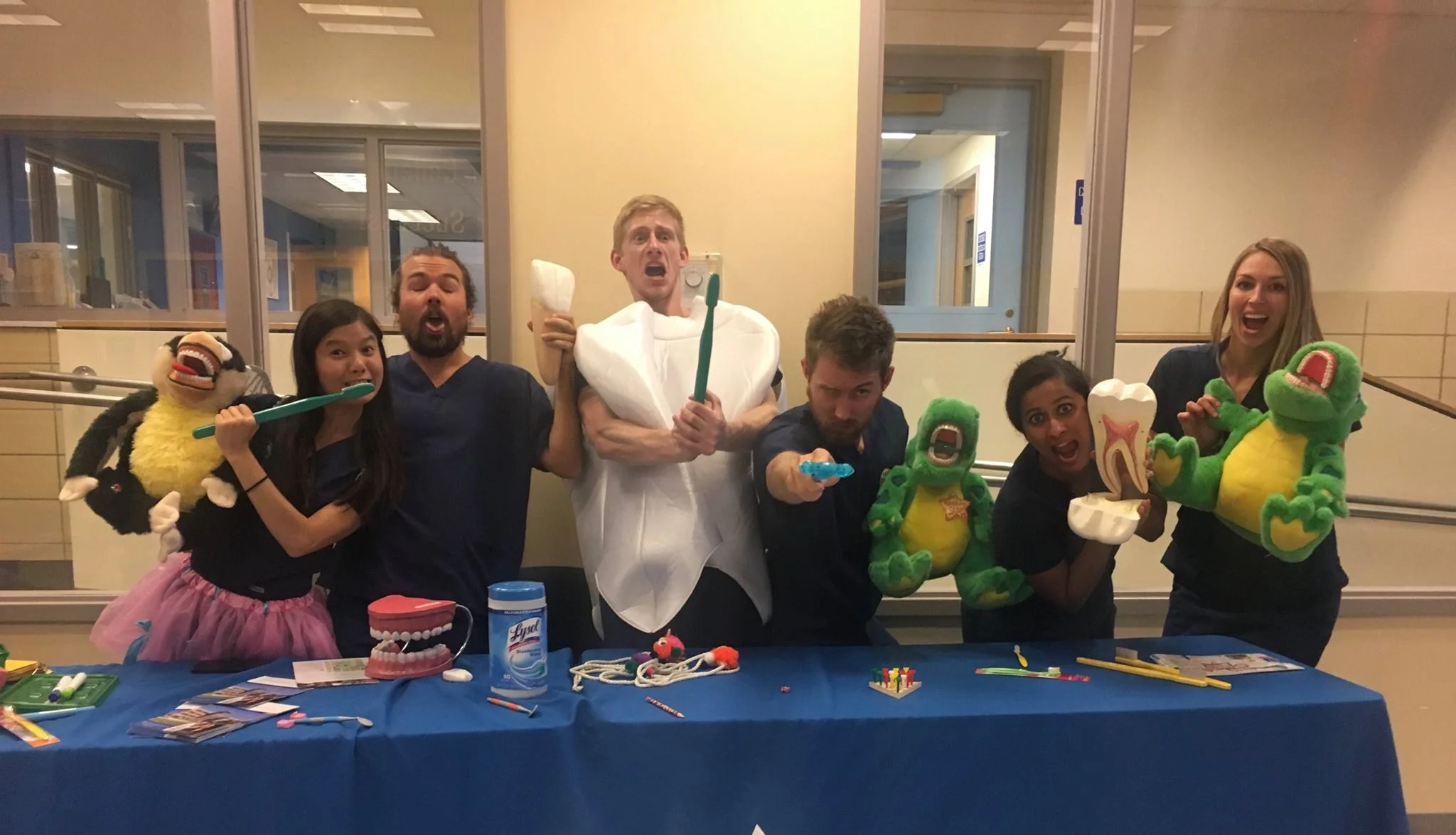 Month One Complete. This is Not a Drill.