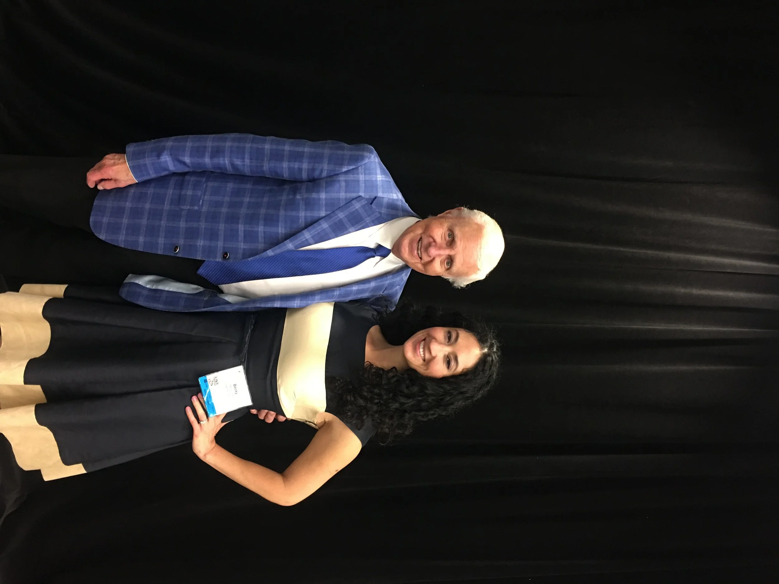 The Catharsis that is the ADA Annual Meeting