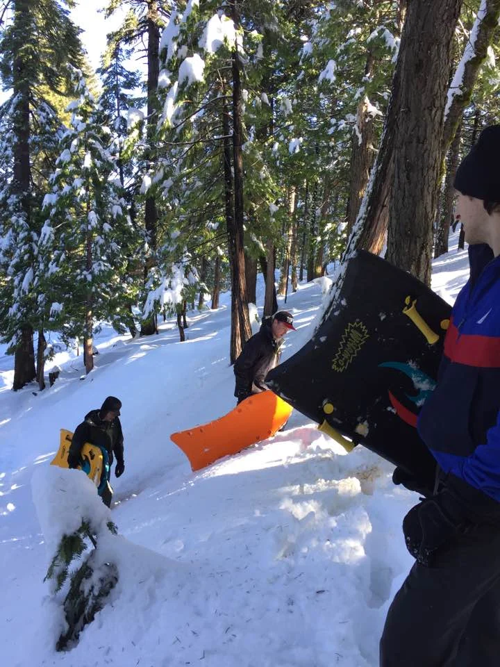 Maintaining Old Ties