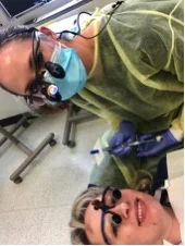 Local Anesthetic Lab? No... "Stab Lab"