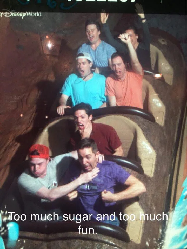 Struggling to Find Motivation? Try Manipulation!