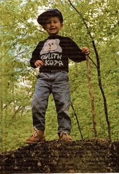 How I Applied my Childhood Lessons to my Doctorate Degree