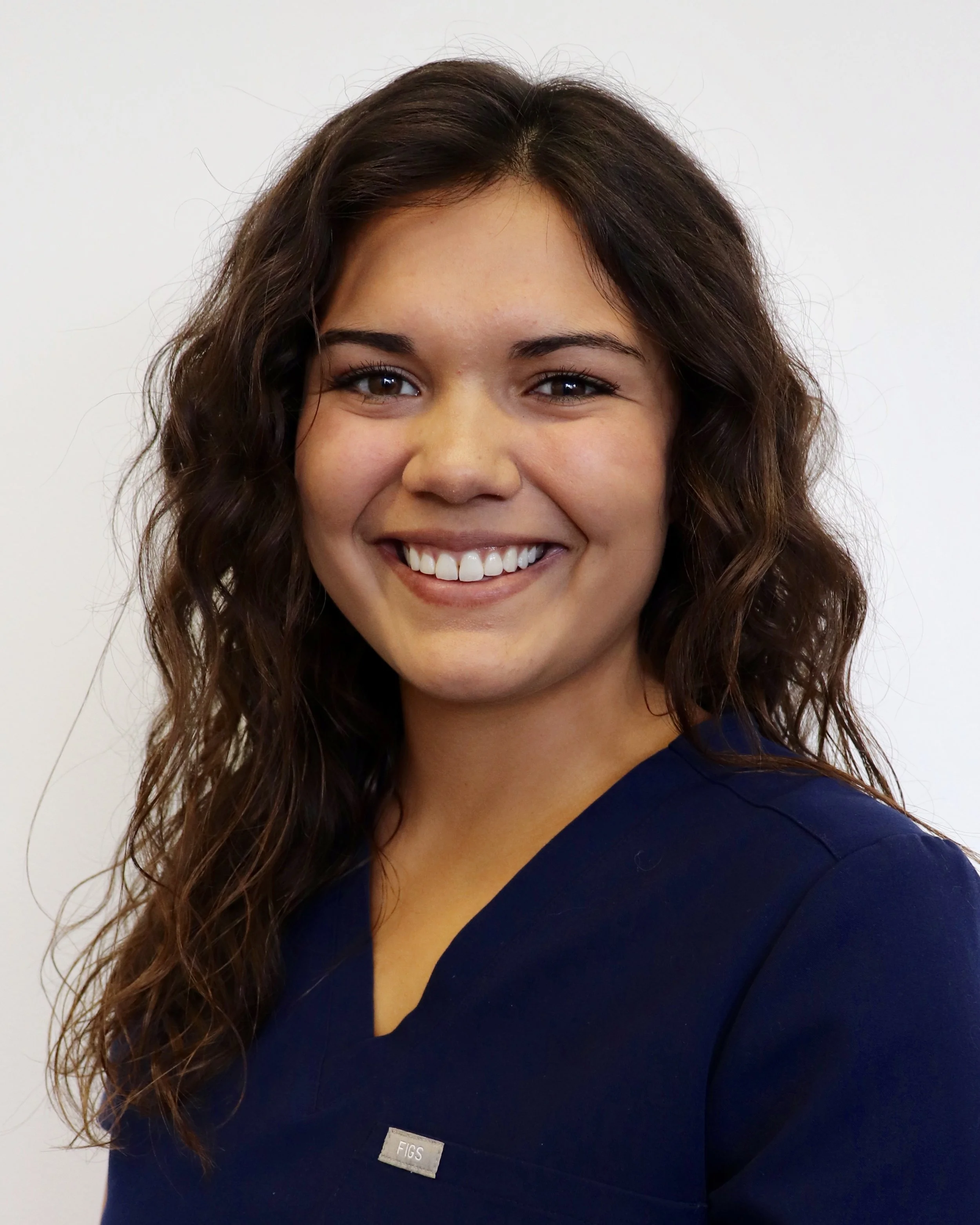 Emilee Chilvers Sponsor Relations Chair