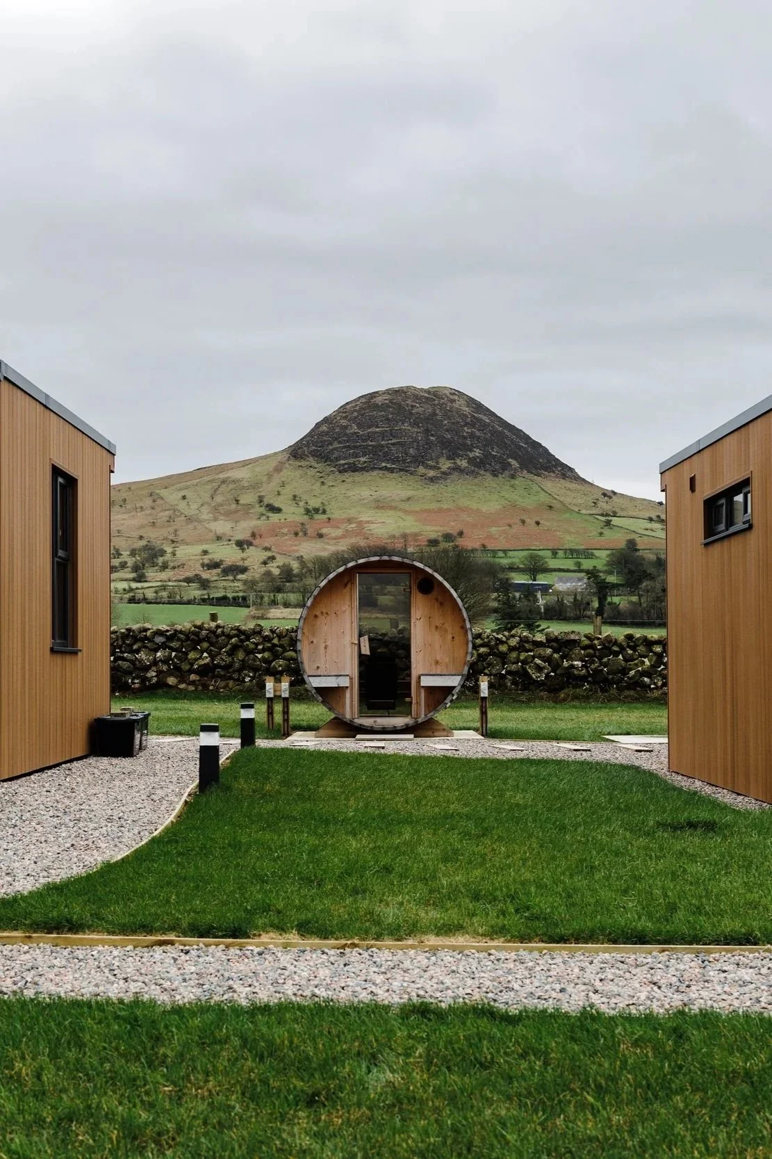 Slemish Hideaway