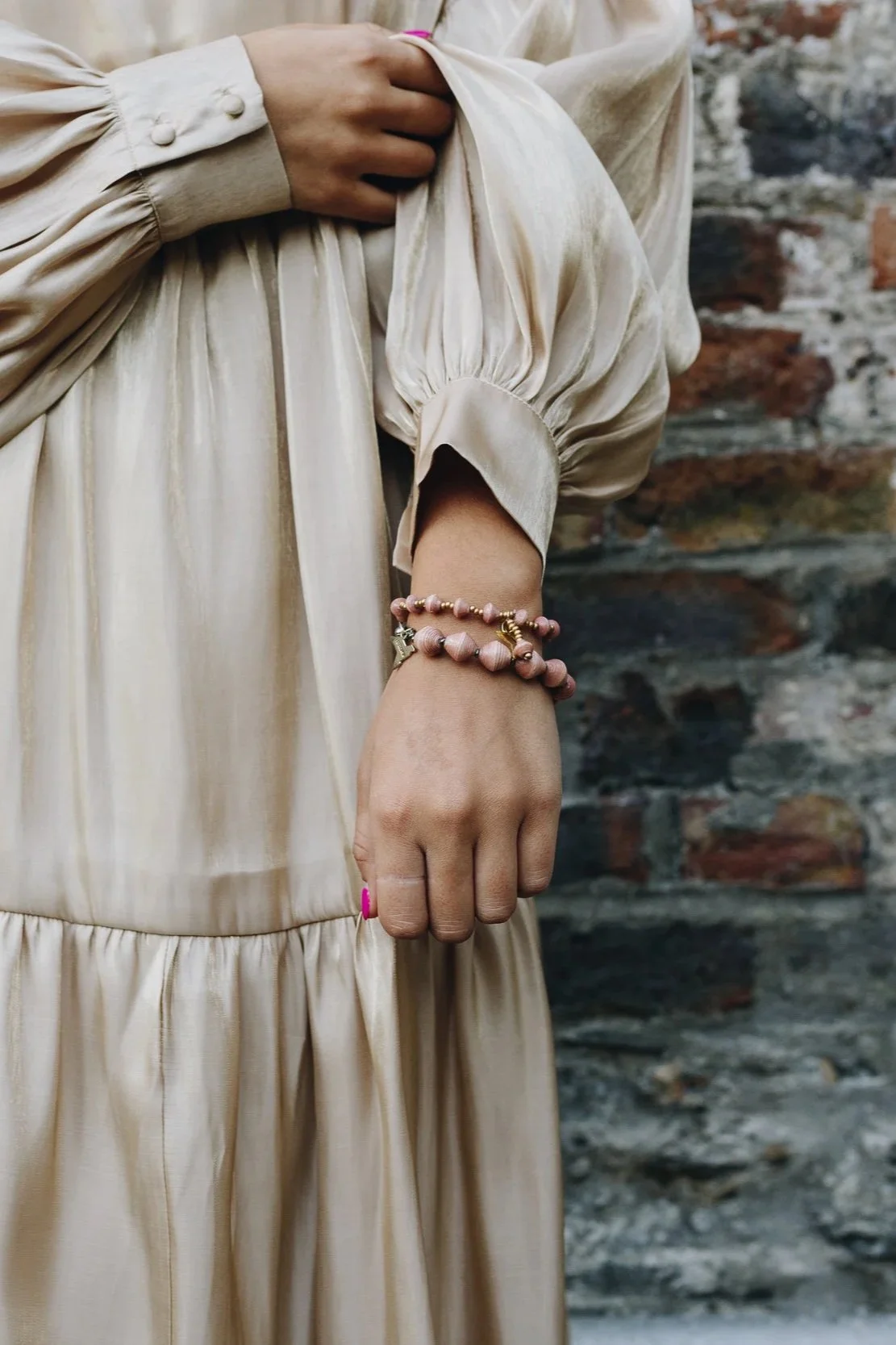 Paperchain Autumn Look Book